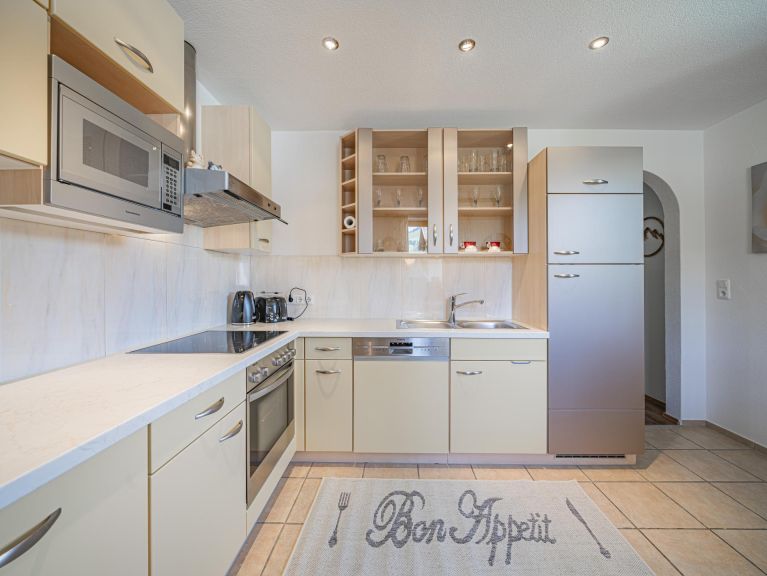 Ferienwohnung Kapeller