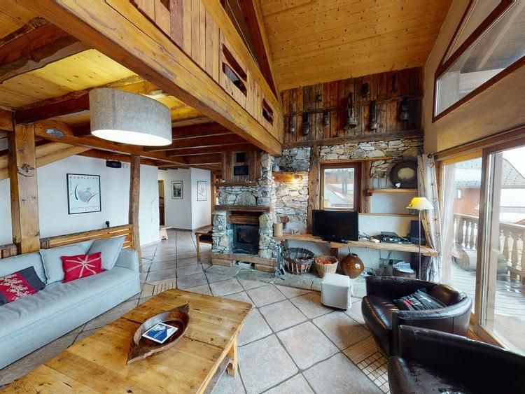 Ferienhaus de Bellecôte Marie-Galante