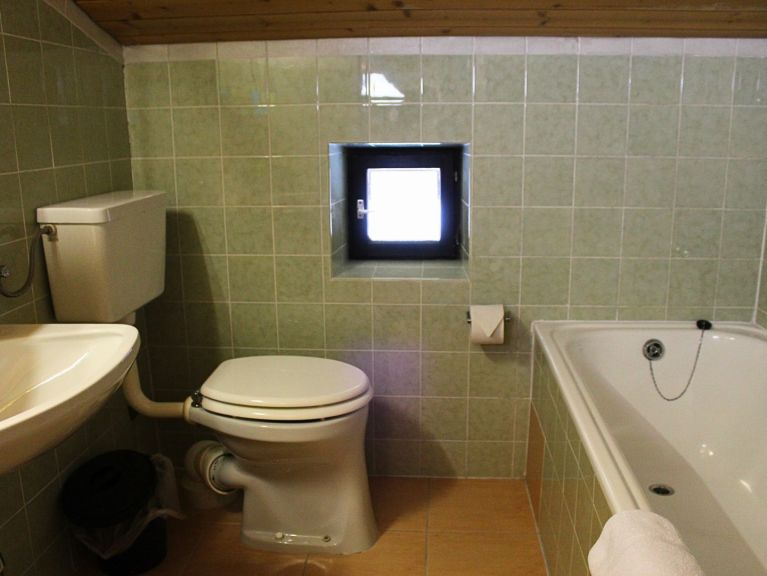 Ferienhaus Sonnwend Catering-Service inklusive