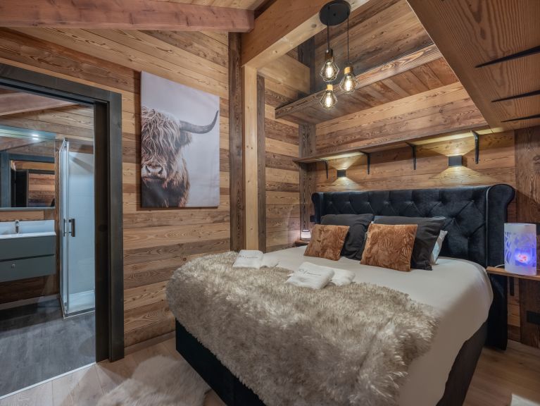 Ferienwohnung La Sapinette