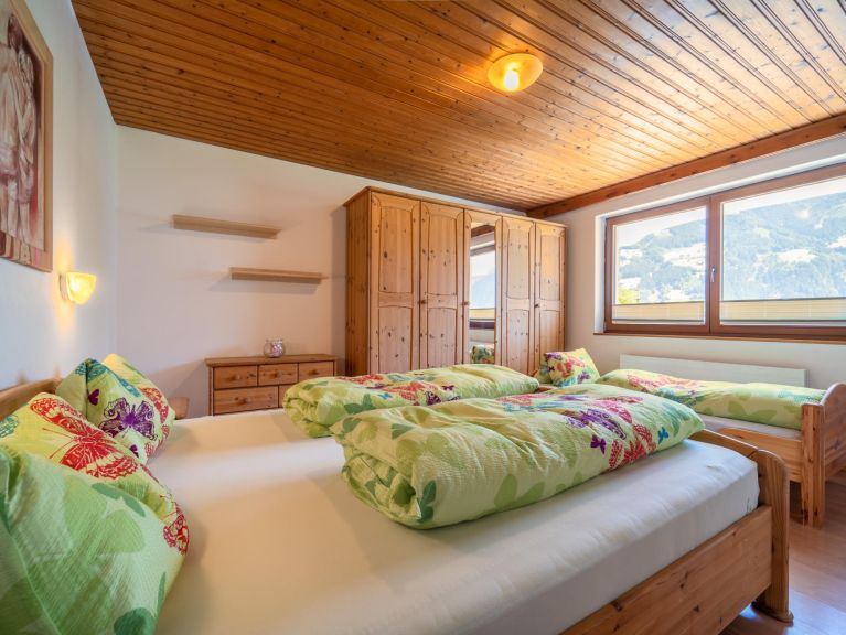 Ferienwohnung Leonie