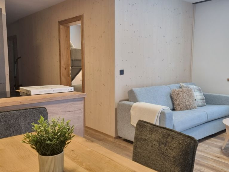 Ferienwohnung B Living zondag t/m zondag Suite