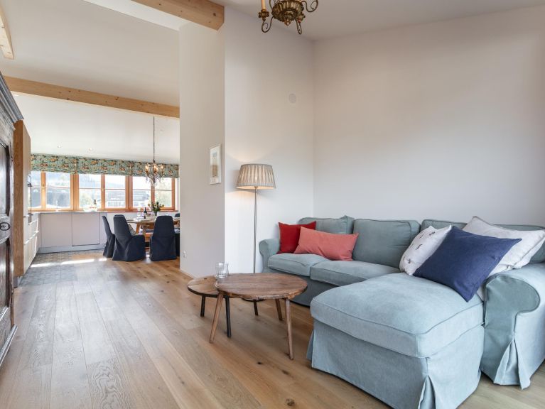 Ferienwohnung Stöffler