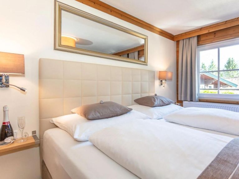 Ferienwohnung Blaickner