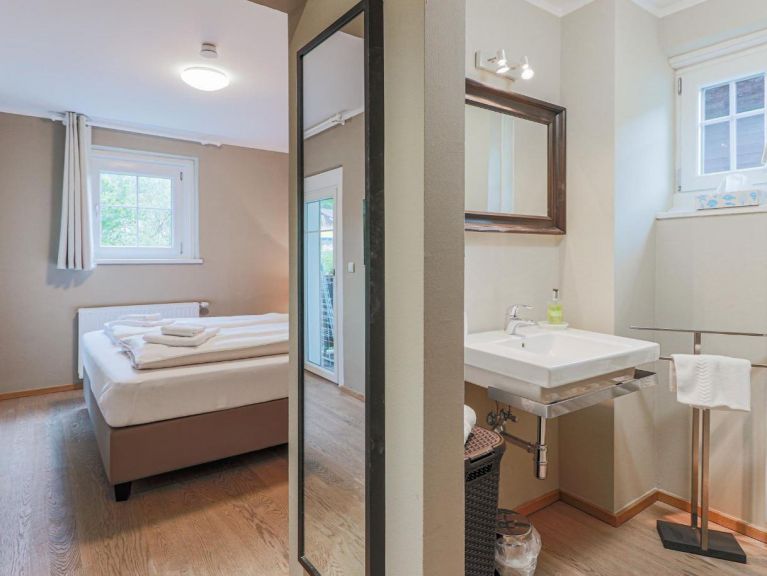 Ferienwohnung Schönblick