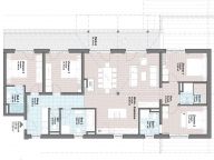 Ferienwohnung Residenz Drachenstein Wildschönau Penthouse mit eigener Sauna-8