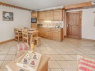 Ferienwohnung Les Alpages de Champagny Ferienwohnung B24-10
