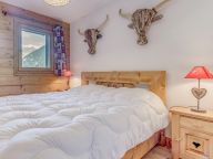 Ferienwohnung Les Alpages de Champagny Ferienwohnung 003-11