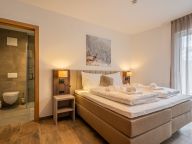 Ferienwohnung Alpenzauber-7
