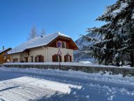 Ferienhaus La Marmotte-29