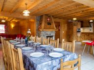 Ferienhaus Châtel CVN01-6
