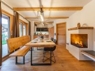 Ferienwohnung AlmApART 	7-2-6