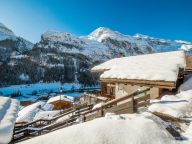 Ferienhaus Whistler mit eigener Sauna und Außenwhirlpool-22