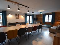 Ferienwohnung Marguerite-5