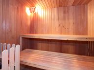 Ferienhaus Charmille mit Sauna und Außenwhirlpool-3
