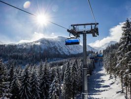 Skiurlaub im März 2026