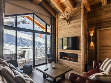 Premium Auswahl: Luxusunterkünfte für deinen Skiurlaub