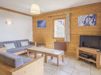 Ferienwohnung Dame Blanche mit Sauna-2