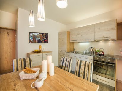 Ferienwohnung Bergparadies-2