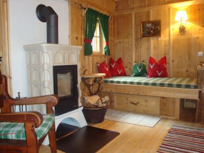 Ferienhaus Hubertushütte-2