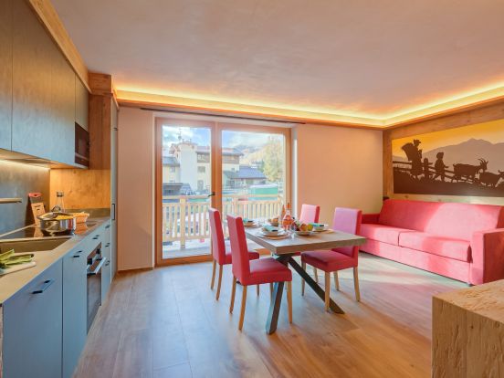 Ferienwohnung Casa Botanica-7