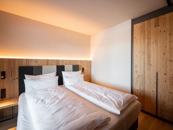 Ferienwohnung Adea Lifestyle Suites-2