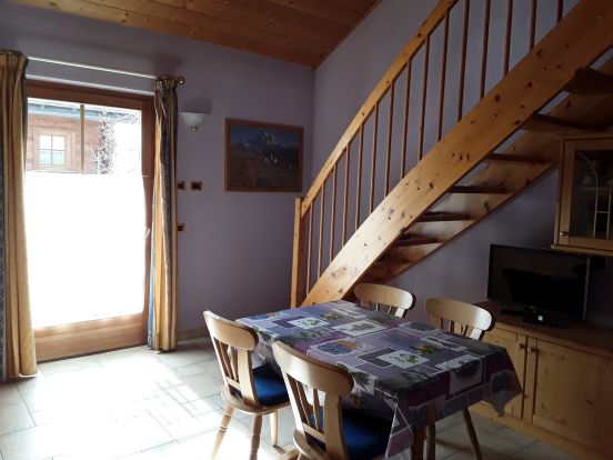 Ferienwohnung Le Cascate-10