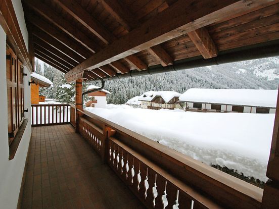 Ferienwohnung Cesa Galaldriel-27