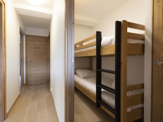 Ferienwohnung Neige et Soleil-10