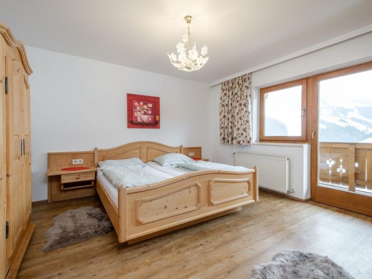 Ferienwohnung Birgit