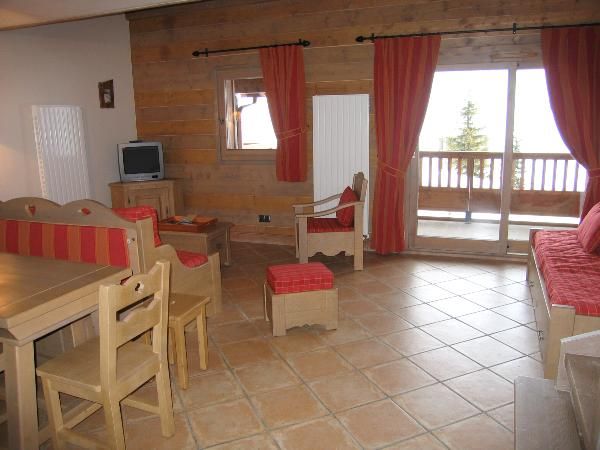 Ferienwohnung CGH Résidence Les Cimes Blanches
