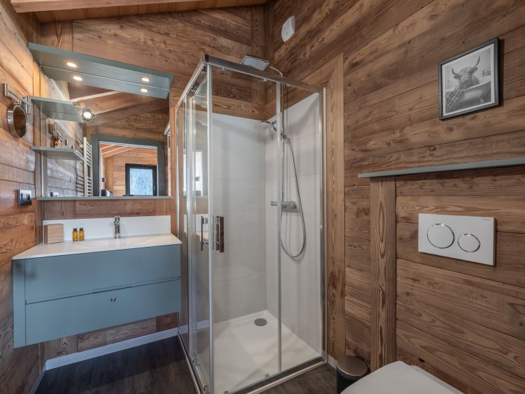 Ferienwohnung La Sapinette
