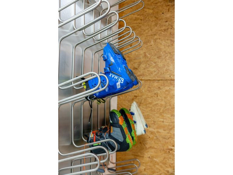 Ferienwohnung Jägerlodge Penthouse