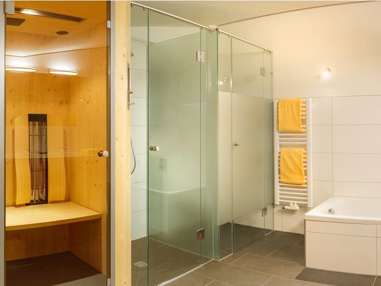 Ferienwohnung Brunner Penthouse