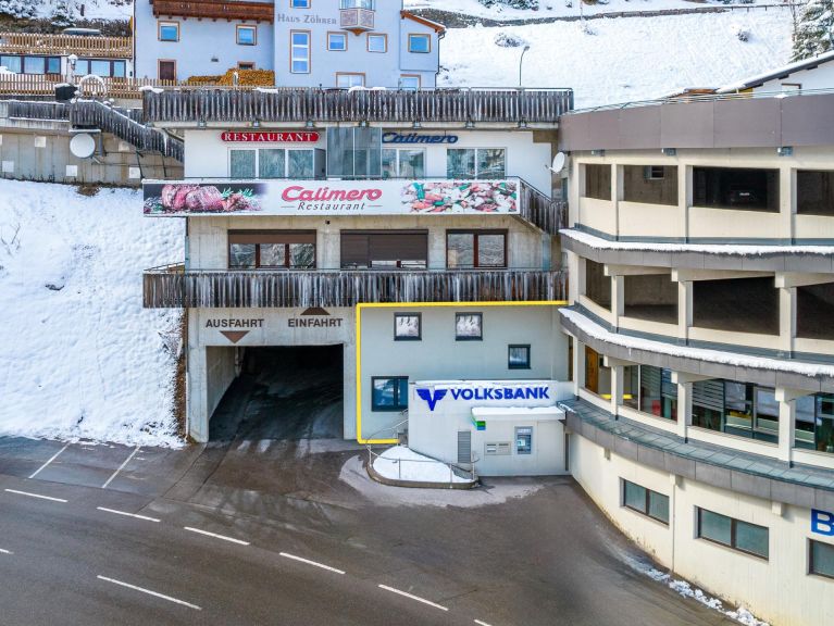 Ferienwohnung Bergliebe
