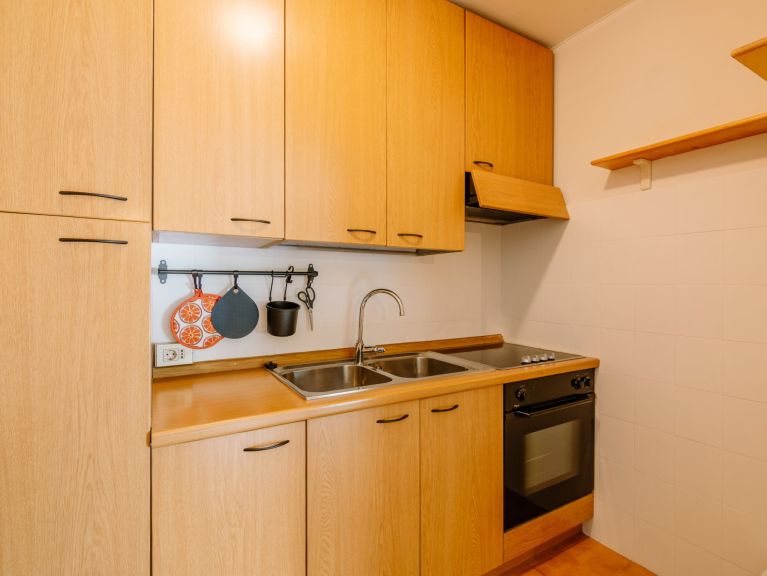 Ferienwohnung Enrosadira