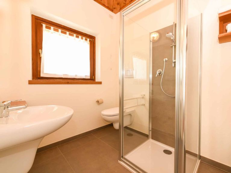 Ferienhaus Casa al Campo