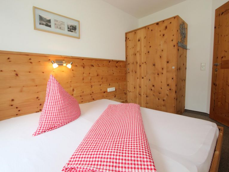 Ferienwohnung Britzerhof