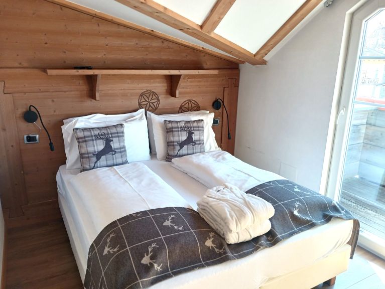 Ferienwohnung Résidence Adler