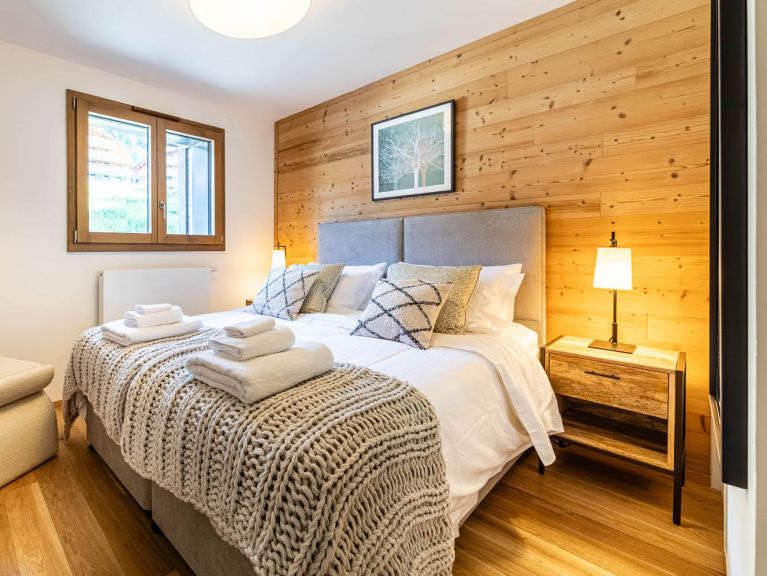 Ferienwohnung Le Théleme