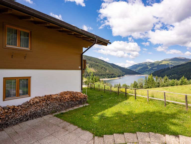 Ferienwohnung Emma’s Almchalet