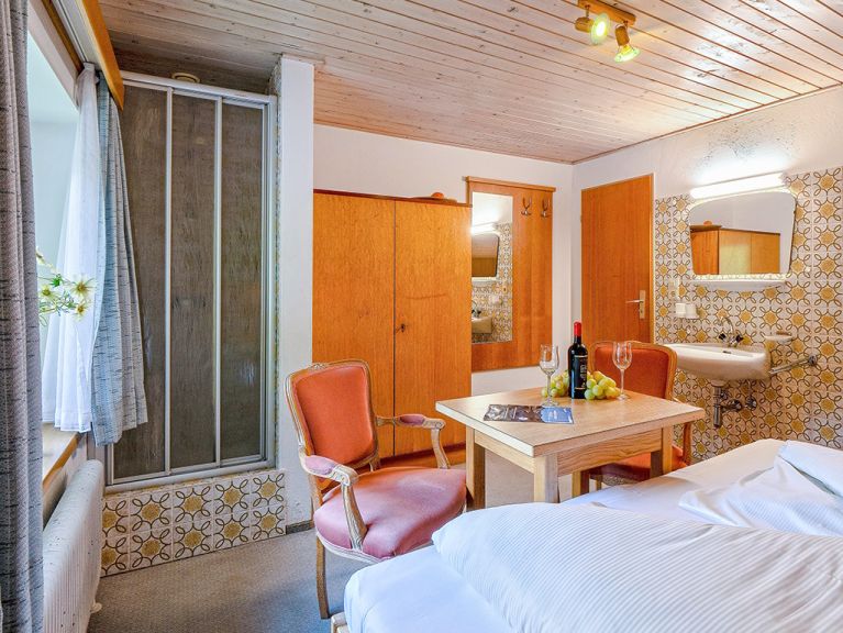 Ferienwohnung Rosemarie