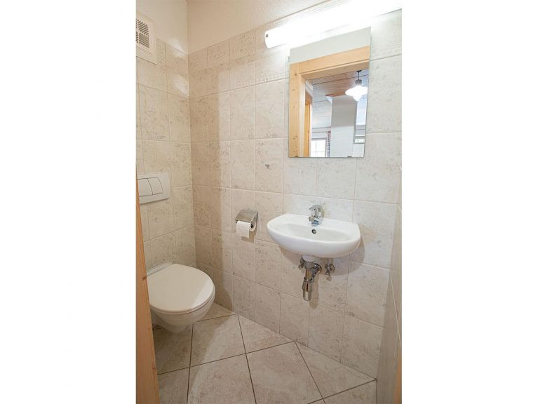 Ferienwohnung Bergfrieden 4-Zimmer