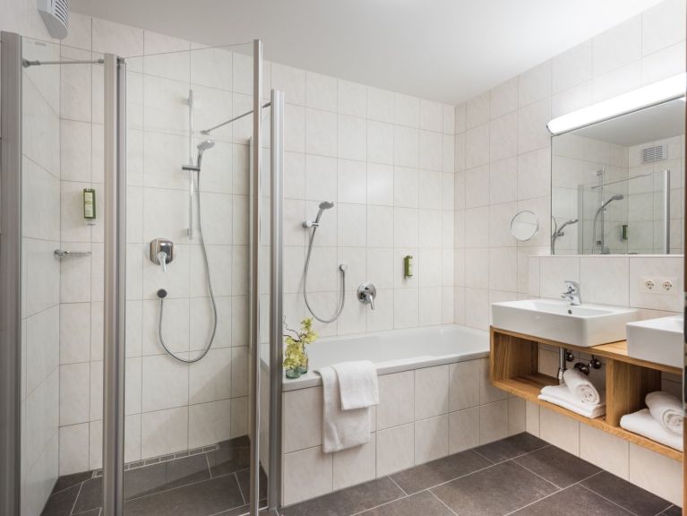 Ferienwohnung Orgler Klassik
