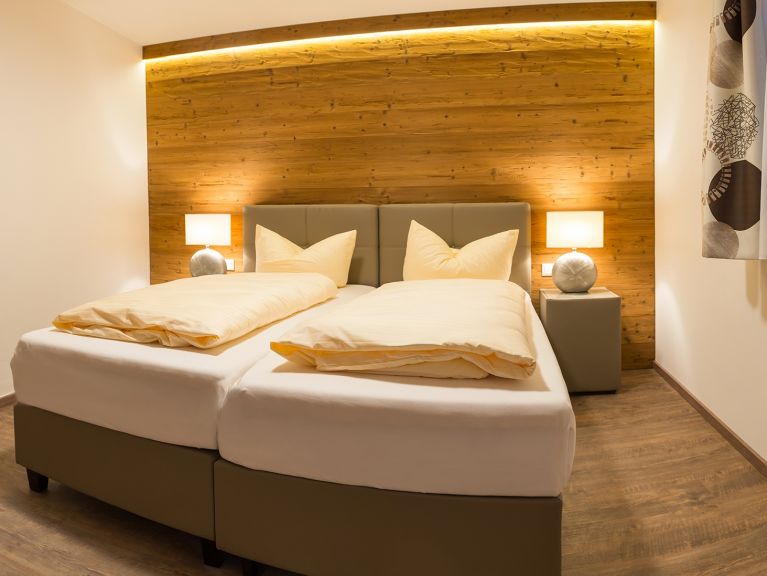 Ferienwohnung Brunner Komfort