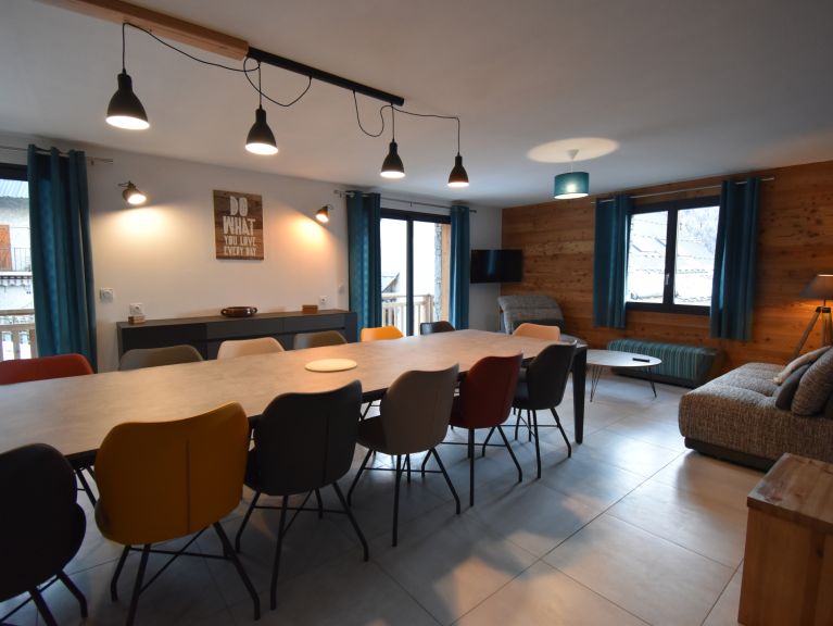 Ferienwohnung Marguerite