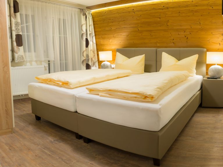 Ferienwohnung Brunner Komfort