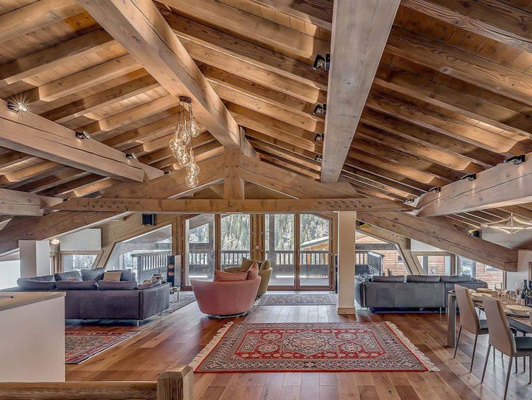 Ferienhaus Casa Alba