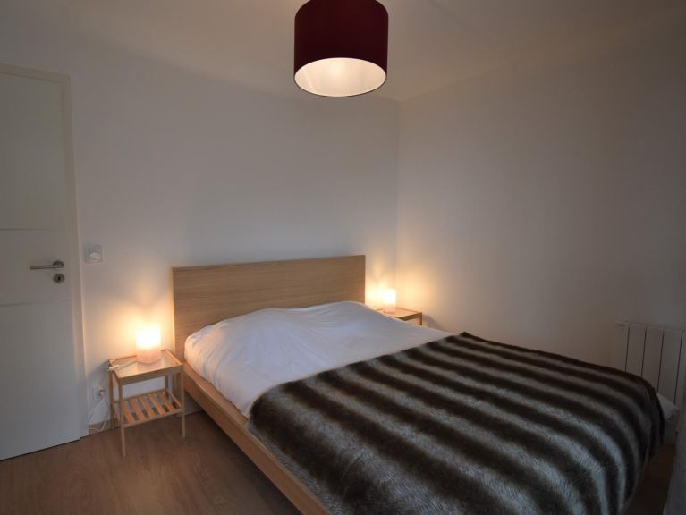 Ferienwohnung Le Domaine du Pâtre Ferienwohnung 37