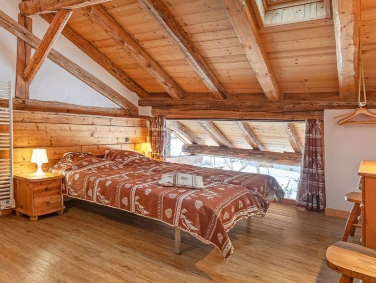 Ferienhaus Honoré Mit Sauna